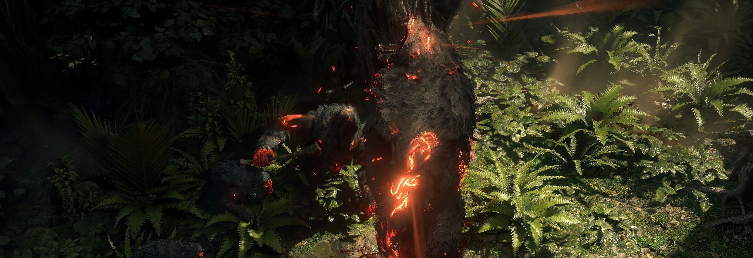 path of exile 2 druid bear form